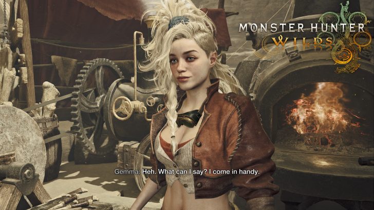 《怪物猎人：荒野》PC性能补丁上线性能显著提升