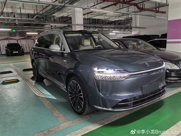 华为李小龙实测：邮箱里放了两年的汽油并不会过期