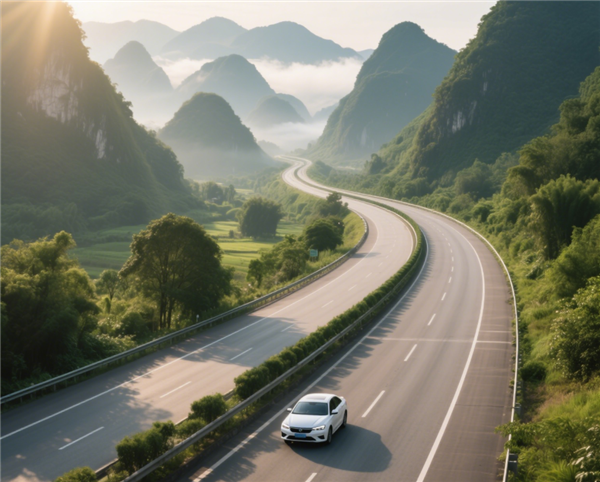 春节9天长假要来了：小客车上高速免费9天！