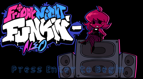 黑色星期五之夜neo模组3.0版