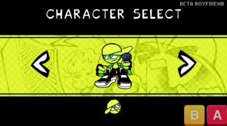 黑色星期五之夜neo模组3.0版