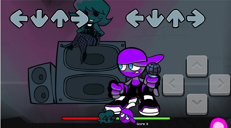 黑色星期五之夜neo模组3.0版