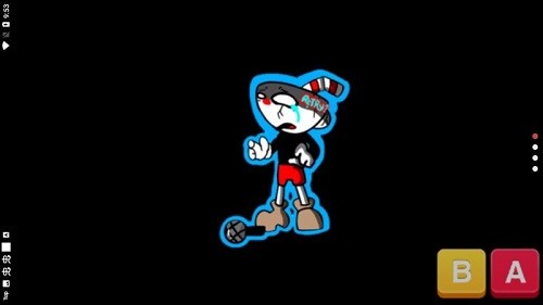 黑色星期五之夜茶杯头mod