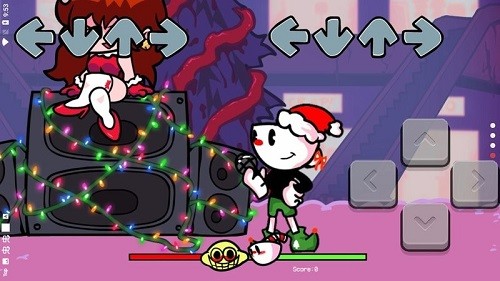 黑色星期五之夜茶杯头mod