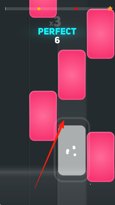 不要错过任何一块磁贴