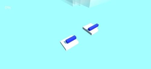 跳舞的线天空之城手机版