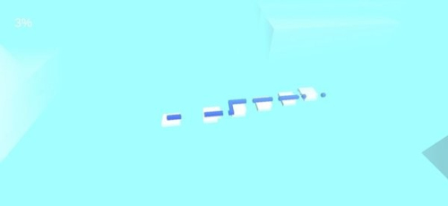 跳舞的线天空之城手机版