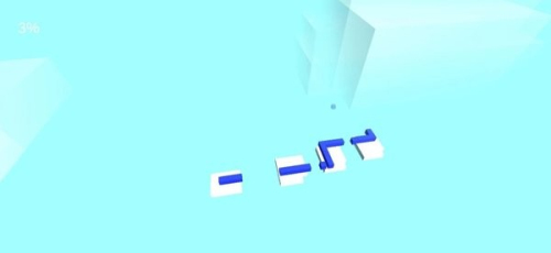 跳舞的线天空之城手机版