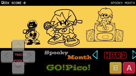 黑色星期五之夜换皮肤模组