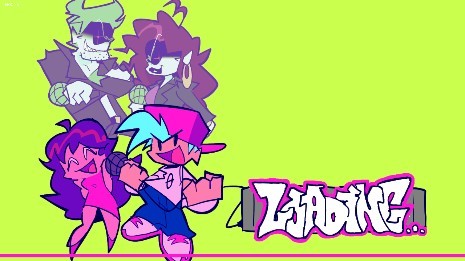 黑色星期五之夜换皮肤模组