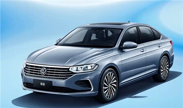 7.99万起!2026款大众朗逸新锐上市:百公里油耗仅5.98L