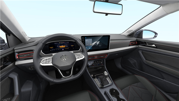 7.99万起!2026款大众朗逸新锐上市:百公里油耗仅5.98L