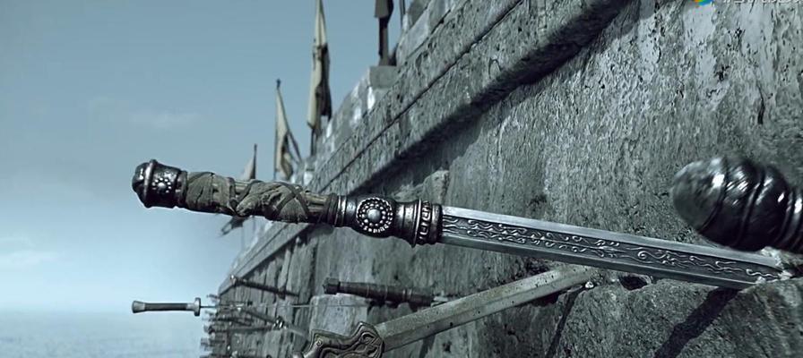 《以剑冢游戏300层剑冢通关攻略》(高效通关技巧与策略,轻松突破300层挑战)-第1张图片- 《以剑冢游戏300层剑冢通关攻略》(高效通关技巧与策略,轻松突破300层挑战)-第1张图片-