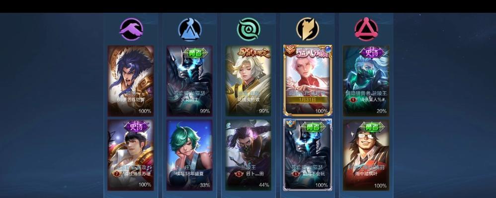 《沙海飞舟技能加点攻略》（掌握技能加点，提升战斗实力）-第1张图片-