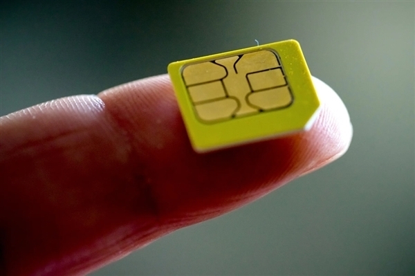 网传SIM卡炼近200克金实为夸大 央视发文揭开背后真相