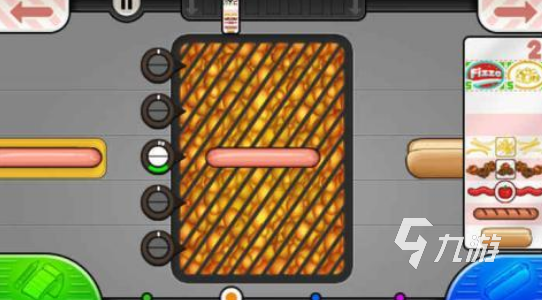 有趣的老爹系列游戏大全中文版有没有2026好玩的老爹手游推荐合集