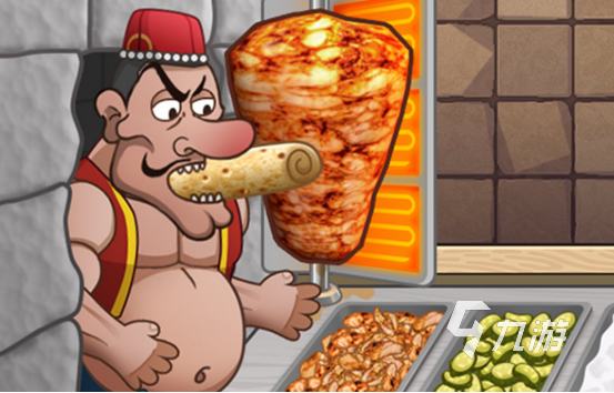 有趣的老爹系列游戏大全中文版有没有2026好玩的老爹手游推荐合集