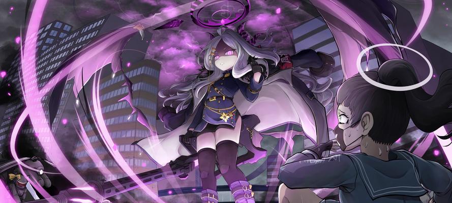 热血航线日奈技能教学攻略（拿下热血航线日奈技能，成就不败神话！）-第1张图片-