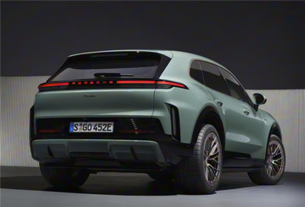 保时捷中国CEO：绝不把消费者当小白鼠 质量是底线