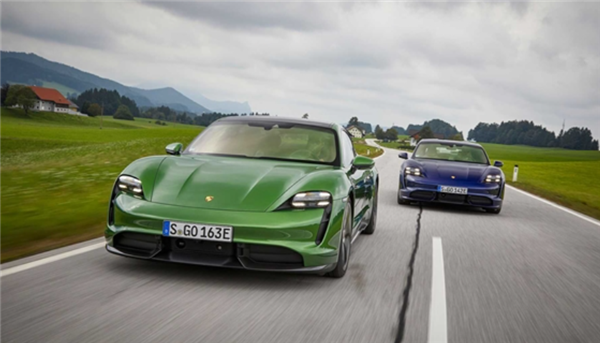 保时捷中国CEO：绝不把消费者当小白鼠 质量是底线