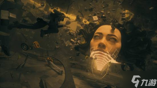 《控制：共振》强化动作RPG体验 Remedy承诺