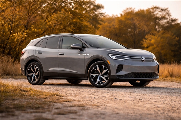 大众召回最畅销的纯电车ID.4:电池存起火风险 韩国SK电池的锅