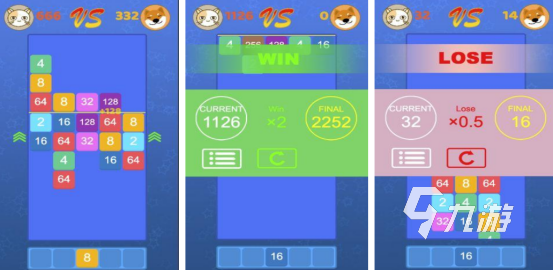 好玩的亲子游戏有哪几个2026高人气的亲子手游推荐合集