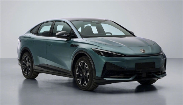 小鹏、大众合作电子电气架构顺利落地!首搭车型与众07下线