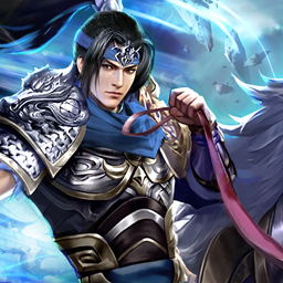 9游三国点将录手游