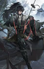 鸣潮仇远何时上线