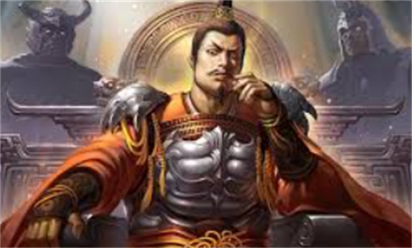 《三国杀》节钺令武将势桓阶强度一览