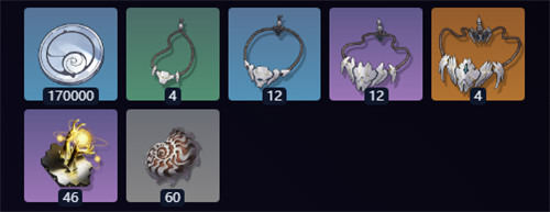 鸣潮陆赫斯培养材料要哪些-陆赫斯养成材料汇总