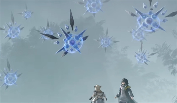 《明日方舟：终末地》的蚀像寻遗玩法指南