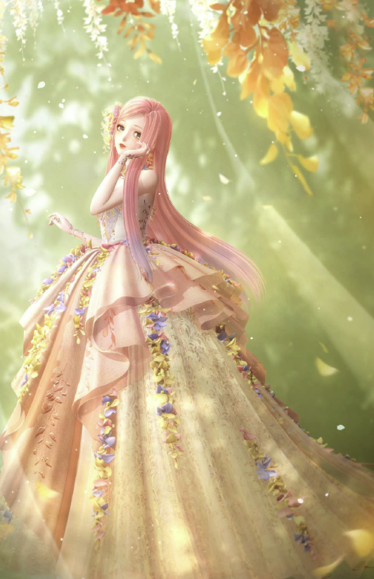 闪耀暖暖-云游戏入口在哪-闪耀暖暖-云端免安装在线玩官方入口