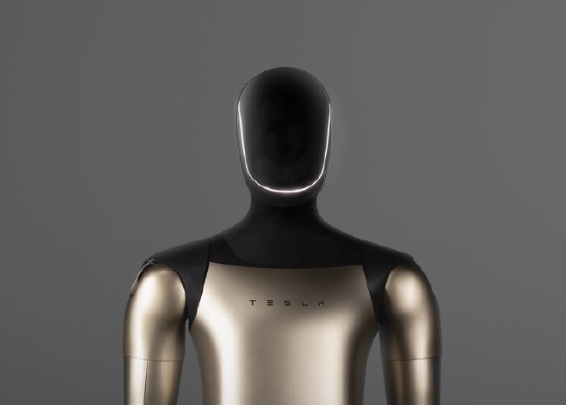 特斯拉停产Model S/X 工厂将转产Optimus人形机器人