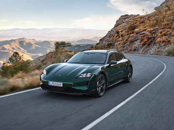 任职超21年！保时捷功勋设计总监莫尔下月离职