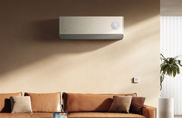 小米宣布米家空调服务升级 数字抽真空覆盖全国31个省级行政区