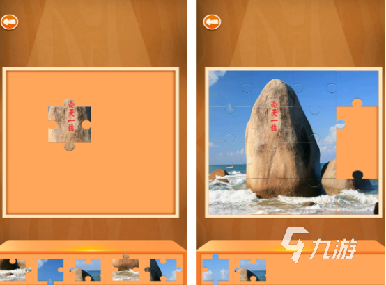 末日拼图游戏在哪里下载 必玩的末日拼图手游合集2026