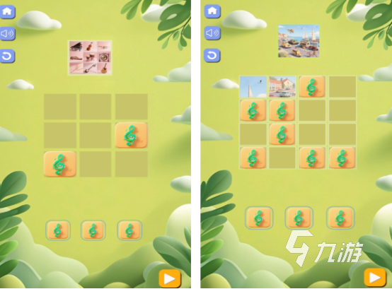 末日拼图游戏在哪里下载 必玩的末日拼图手游合集2026