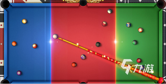 热门的snooker斯诺克游戏有哪几个2026好玩的台球手游下载合集