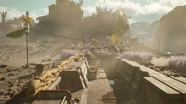 天外世界2消费主义的敌人成就攻略