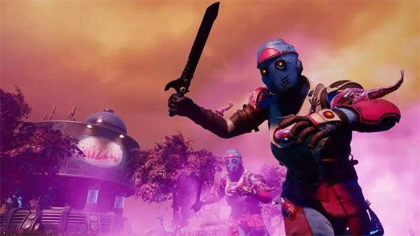 天外世界2所有人都为某人而战成就攻略