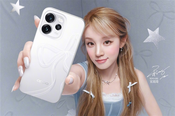 OPPO Reno16已开始测试：搭载天玑8500 联发科最强8系芯片