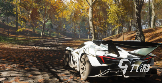 真实模拟汽车驾驶游戏盘点2026 火爆的模拟汽车驾驶游戏一览