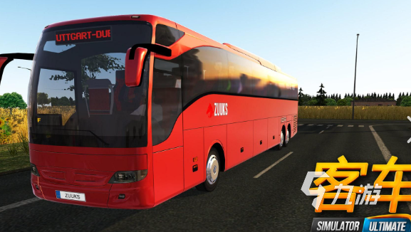 真实模拟汽车驾驶游戏盘点2026 火爆的模拟汽车驾驶游戏一览