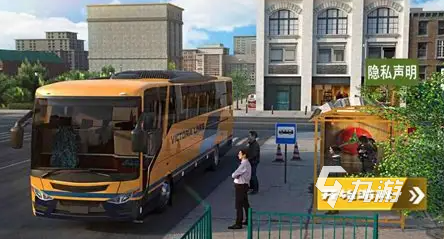 真实模拟汽车驾驶游戏盘点2026 火爆的模拟汽车驾驶游戏一览