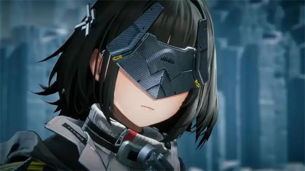 明日方舟终末地管理员是博士吗