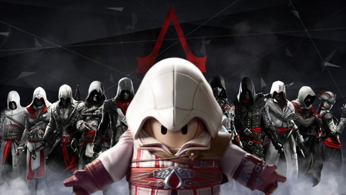 育碧开发团队不满《刺客信条》多人新作：令人作呕！