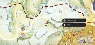 洛克王国世界守护地位置在哪