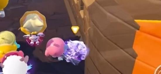 蛋仔派对勇闯矮人堡速通攻略怎么穿过矮人堡